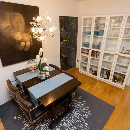 Take A Break 公寓 *