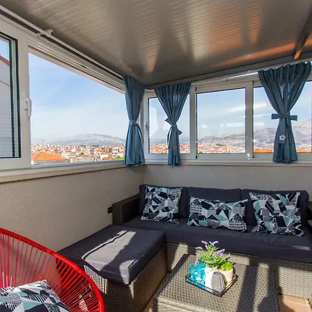 Take A Break 公寓 斯普利特