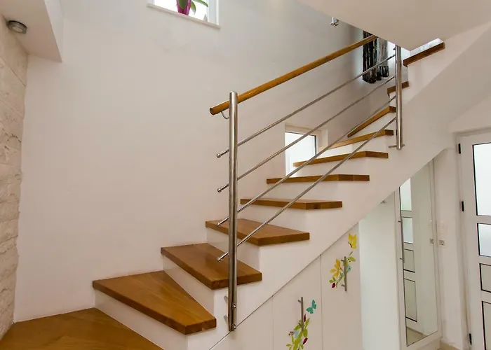 Апартаменти Take A Break *