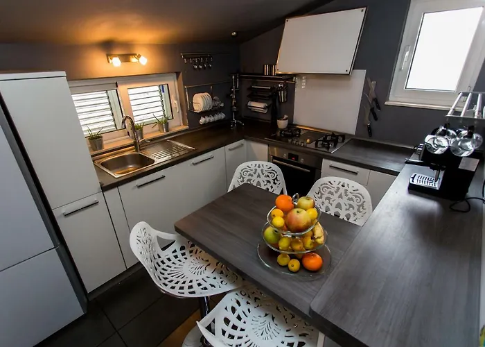 Апартаменти Take A Break Спліт