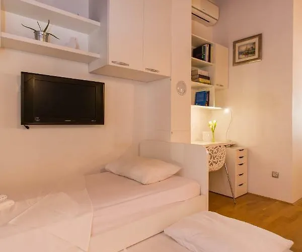 Take A Break Апартаменти *