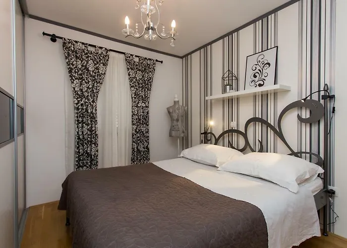 Take A Break Апартаменти Спліт