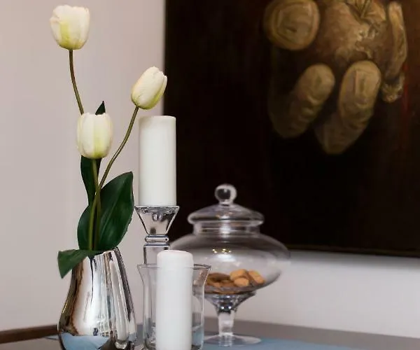 Take A Break 公寓 *