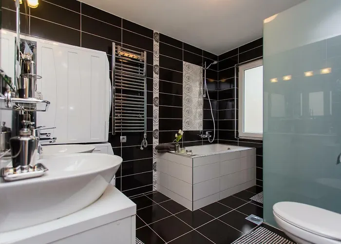 Апартаменти Take A Break *